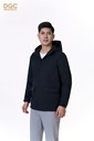 WAJKBD126M copy 3 Ảnh của Áo parka 2 lớp dáng lửng